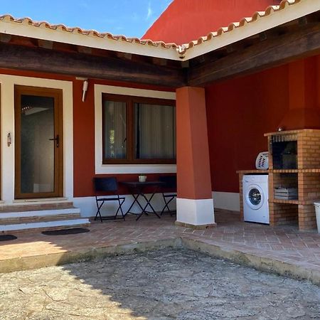 Quinta Da Alquimia Apartment Lagos Exterior foto