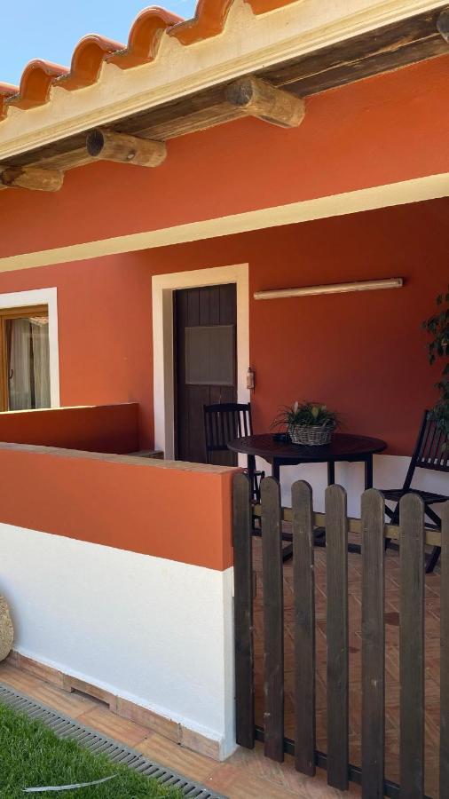 Quinta Da Alquimia Apartment Lagos Exterior foto