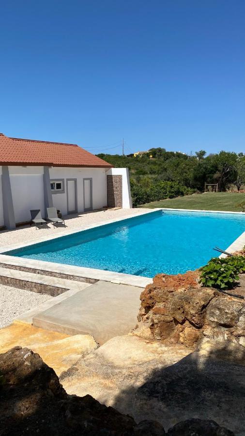 Quinta Da Alquimia Apartment Lagos Exterior foto