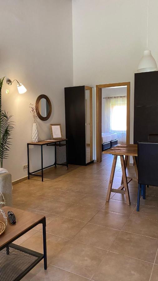 Quinta Da Alquimia Apartment Lagos Exterior foto