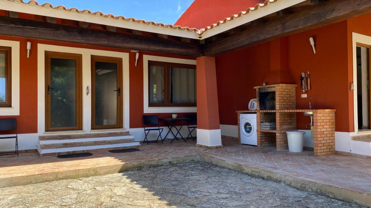 Quinta Da Alquimia Apartment Lagos Exterior foto