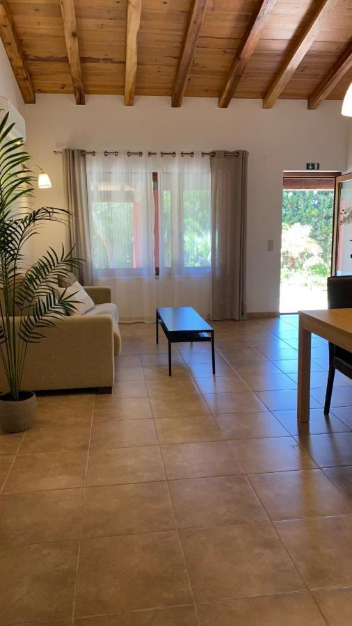 Quinta Da Alquimia Apartment Lagos Exterior foto