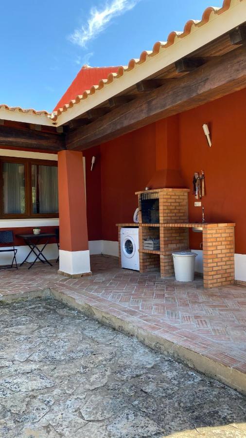 Quinta Da Alquimia Apartment Lagos Exterior foto