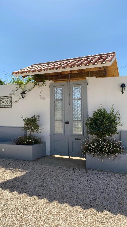 Quinta Da Alquimia Apartment Lagos Exterior foto