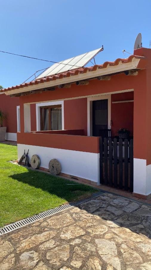 Quinta Da Alquimia Apartment Lagos Exterior foto
