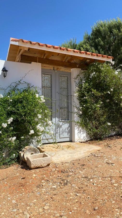 Quinta Da Alquimia Apartment Lagos Exterior foto