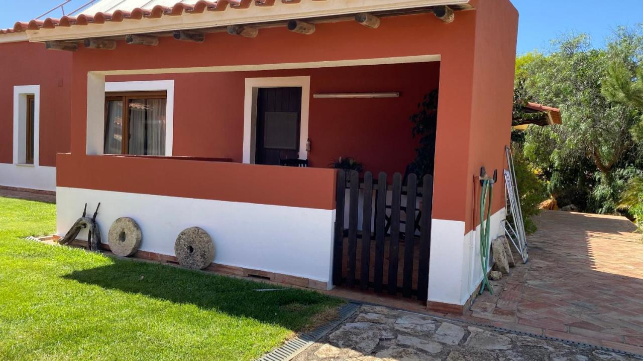 Quinta Da Alquimia Apartment Lagos Exterior foto