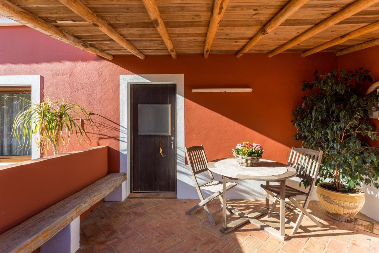 Quinta Da Alquimia Apartment Lagos Exterior foto