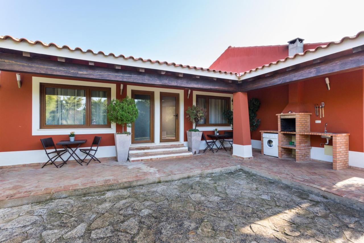 Quinta Da Alquimia Apartment Lagos Exterior foto